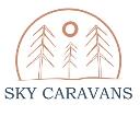 Sky Caravans logo